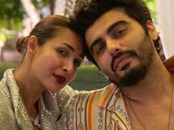 मलाइका ने शेयर की अर्जुन के साथ तस्वीर, करीना ने पूछा-मेन्यू क्या है ?