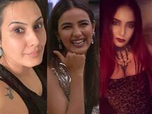 Bigg Boss 14: काम्या पंजाबी और डिआंड्रा सोरेस ने जैस्मीन भसीन पर कसा तंज, बोलीं- आपका चेहरा और पर्सनैलिटी अलग
