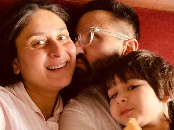 Kareena Kapoor share the first post on Instagram after discharged from the hospital after seeing this people are surprised अस्पताल से डिस्चार्ज होते ही Kareena Kapoor ने किया इंस्टाग्राम पर पहला पोस्ट, देखकर लोग हो रहे हैं सरप्राइज़