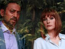 हॉलीवुड एक्ट्रेस ब्राइस डलास ने इरफान खान को दी श्रद्धांजलि, तस्वीर शेयर कर लिखा- 'मैं तुम्हें मिस करती हूं'