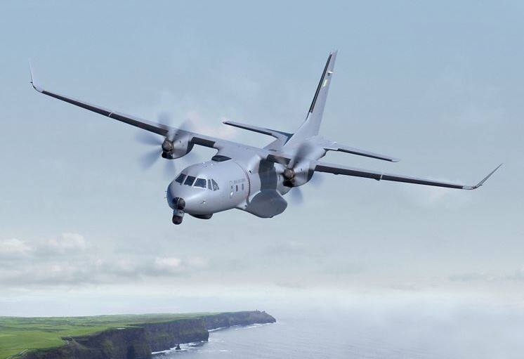 वायुसेना को मिलेंगे एयरबस के 56 मीडियम-लिफ्ट मिलिट्री ट्रांसपोर्ट एयरक्राफ्ट्स IAF TO GET 56 MEDIUM LIFT AIRCRAFTS FROM AIRBUS ann वायुसेना को मिलेंगे एयरबस के 56 मीडियम-लिफ्ट मिलिट्री ट्रांसपोर्ट एयरक्राफ्ट्स