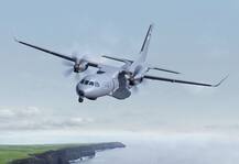 वायुसेना को मिलेंगे एयरबस के 56 मीडियम-लिफ्ट मिलिट्री ट्रांसपोर्ट एयरक्राफ्ट्स