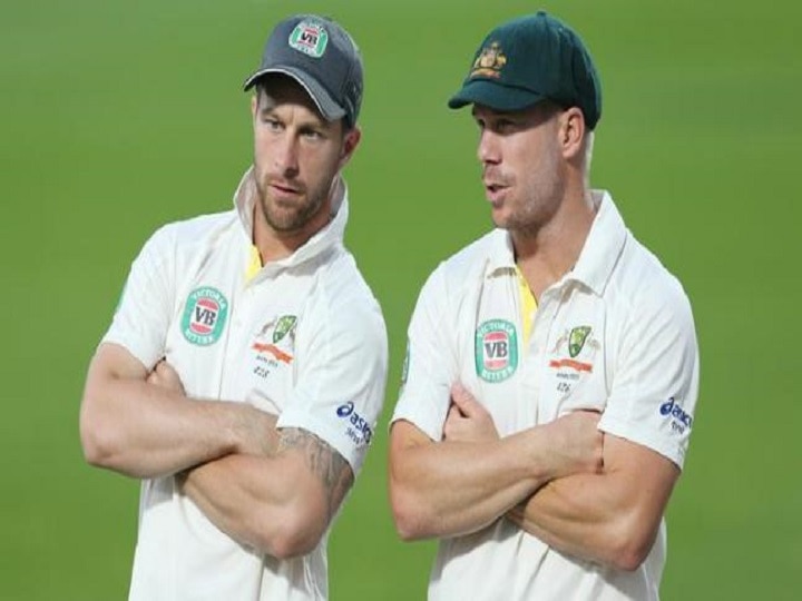 IND vs AUS: Before the third Test, the Australian opener said - ready to play anywhere from number one to number seven IND vs AUS: तीसरे टेस्ट से पहले ऑस्ट्रेलिया के सलामी बल्लेबाज़ ने कहा- एक से सात नंबर तक कहीं भी खेलने को तैयार