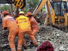 गाजियाबाद: श्मशान घाट हादसे ने उजाड़ी कई परिवारों की जिंदगी, जानें अब तक की बड़ी बातें