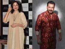 ज़ीनत अमान से लेकर सलमान खान तक इन सेलेब्स ने किया सीमा पार प्यार, पाकिस्तानी सेलेब्रिटीज़ के साथ हुआ अफेयर