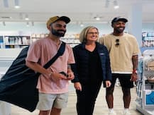 Ind vs Aus: क्या ऑस्ट्रेलिया दौरे पर विराट कोहली और हार्दिक पांड्या ने भी तोड़ा था बायो-बबल प्रोटोकॉल? सामने आई तस्वीर