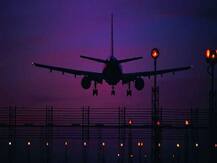 चेन्नई से अबू धाबी जाने वाली उड़ान में तकनीकी गड़बड़ी, रविवार को नहीं जा सकी फ्लाइट