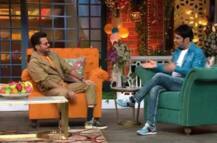 The Kapil Sharma Show में पहुंचे अनिल कपूर, जमकर की मस्ती, कपिल से पूछा - ‘मेरा ऑफर हर बार क्यों करते हैं मना?’