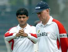 abp न्यूज़ से बोले टीम इंडिया के पूर्व कोच ग्रेग चैपल- ‘सौरव गांगुली के जल्द ठीक होने की कामना करता हूं’