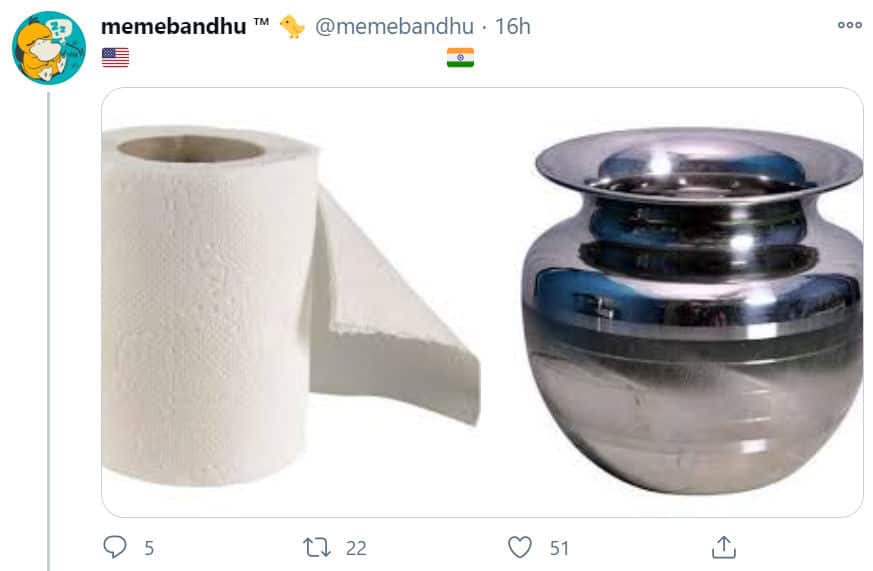 सोशल मीडिया पर खूब वायरल हो रहे हैं 'US vs INDIA' के मीम्स, लोग ऐसे ले रहे हैं मजे