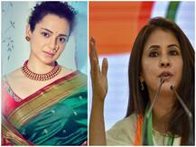 कंगना ने उर्मिला की प्रॉपर्टी पर उठाए सवाल, एक्ट्रेस ने इस वीडियो से कर दी 'क्वीन' की बोलती बंद