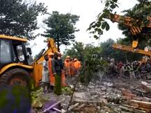 गाजियाबाद हादसा: मृतकों के परिजनों को मिलेंगे 15-15 लाख रुपये, सरकारी नौकरी का भी आश्वासन