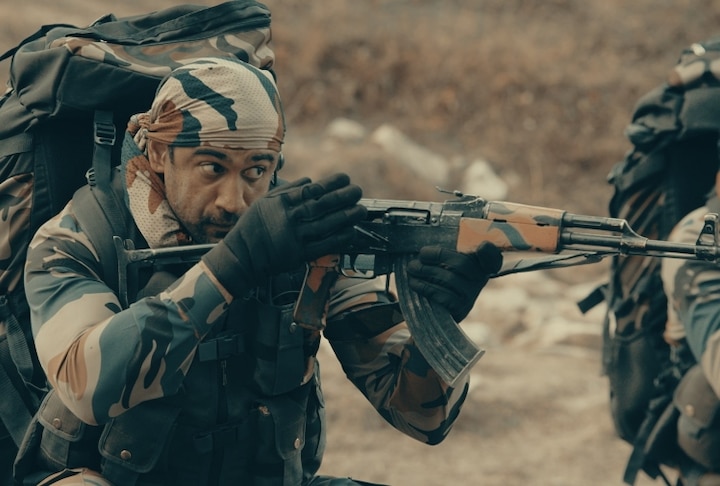 जी-5 ऑरिजिनल पर अमित साध अभिनीत 'जिद' 2021 में रिलीज होने वाली है. 