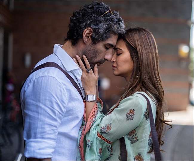 विनय नांबियार की वेब सीरीज 'तैश' भी इसी साल रिलीज होगी. 