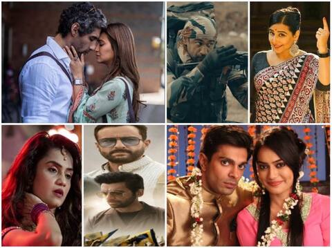 Web Series 2021: इस साल ओटीटी प्लेटफॉर्म पर रिलीज होने जा रही हैं ये बड़ी वेब सीरीज, यहां देखिए पूरी लिस्ट Web Series 2021: इस साल ओटीटी प्लेटफॉर्म पर रिलीज होने जा रही हैं ये बड़ी वेब सीरीज, यहां देखिए पूरी लिस्ट