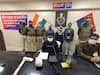 कौशांबी: प्यार में रोड़ा बने पिता की कुल्हाड़ी से हत्या, बेटी और उसका आशिक गिरफ्तार