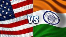 सोशल मीडिया पर खूब वायरल हो रहे हैं 'US vs INDIA' के मीम्स, लोग ऐसे ले रहे हैं मजे
