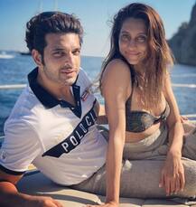 5 साल लंबे रिलेशन के ब्रेकअप के बाद पहली बार छलका अनुषा दांडेकर का दर्द, बोलीं- मुझे प्यार में धोखा और झूठ मिला