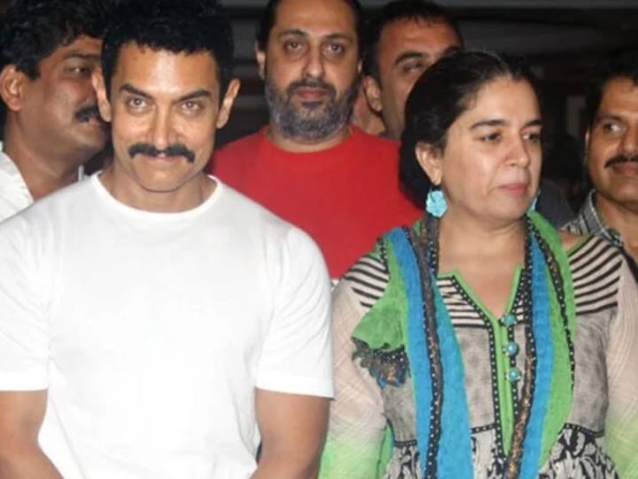 मिस्टर परफेक्शनिस्ट के नाम से मशहूर आमिर खान  ने रीना दत्ता से 1986 में शादी की. लेकिन साल 2002 में दोनों का तलाक हो गया. इसके बाद आमिर ने किरण राव से शादी की. रीना ने दोबारा शादी नहीं की. 
