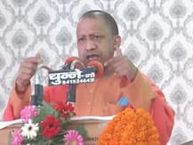 सीएम योगी का हमला, 'नकारात्मक सोच वालों ने मंदिर आंदोलन को बदनाम किया'