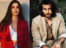 Navya Naveli और Meezaan Jaafrey के रिलेशन पर जावेद जाफरी का  क्या कहना है? जानिए