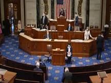 क्या अमेरिका खत्म करेगा पाकिस्तान का ‘प्रमुख गैर-नाटो सहयोगी’ देश का दर्जा, संसद में विधेयक पेश