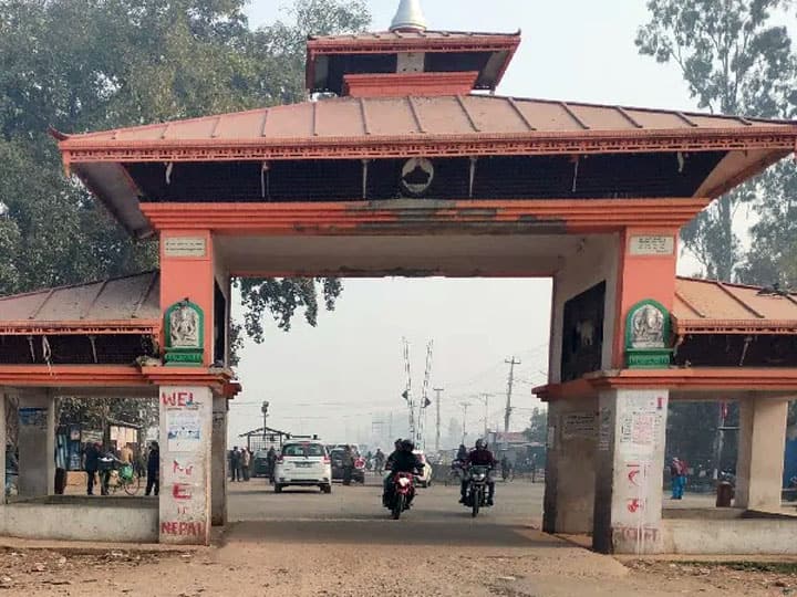 Bahraich ATS police station will open on Nepal border in Uttar Pradesh पाकिस्तानी खुफिया एजेंसी ISI के मंसूबे होंगे नाकाम, यूपी में नेपाल सीमा पर खुलेगा ATS का थाना