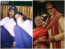 अमिताभ बच्चन की नातिन नव्या नवेली नंदा से शादी करना चाहता है ये एक्टर, रिलेशनशिप को लेकर कही ये बात