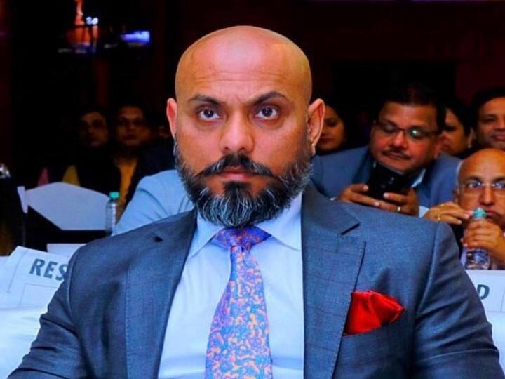 Rakesh Pandey of Champaran, bihar named as Global Indian of the Year