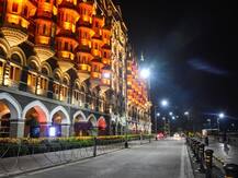 Night Curfew-मुंबई में फिर से लग सकता है नाइट कर्फ्यू, मंत्री ने कही बड़ी बात