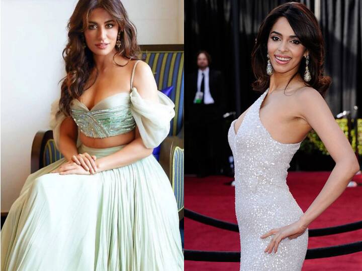 बॉलीवुड में शादी के बाद अभिनेत्रियों का एक्टिंग करियर खत्म मान लिया जाता है हालांकि अब ये धारणा धीरे-धीरे बदल रही है. अब शादी के बाद भी कई अभिनेत्रियां बॉलीवुड में सक्रिय हैं या डेब्यू कर रही हैं. आज हम आपको ऐसी अभिनेत्रियों के बारे में ही बताने जा रहे हैं जिन्होंने शादी के बाद फिल्मों में डेब्यू किया. 