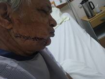 राजधानी दिल्ली में बेखौफ अपराधी, शकरपुर में चाकू मारकर कैश से भरा बैग लूटा