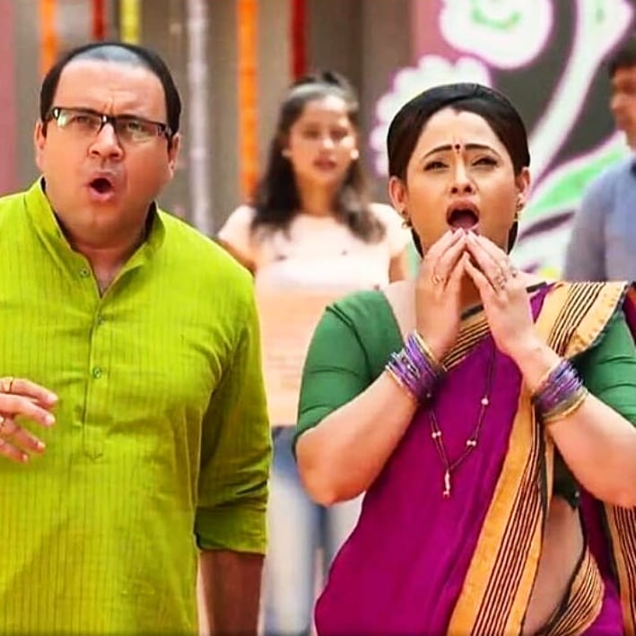 Taarak Mehta Ka Ooltah Chashmah: रीयल लाइफ में भी बिजनेस वुमैन हैं माधवी भिड़े, अचार पापड़ नहीं इस चीज का करती हैं बिजनेस