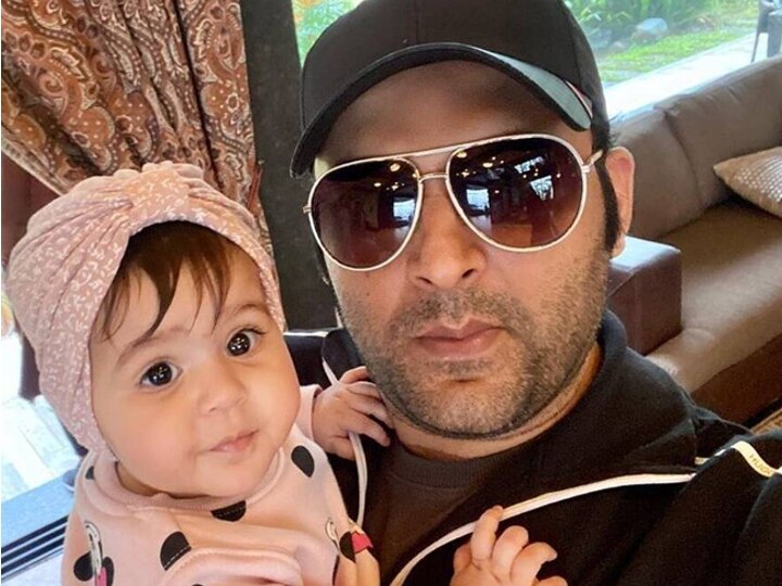 Kapil Sharma ने ट्विटर पर दिए 'गुड न्यूज' के संकेत, फैन्स लगाने लगे दूसरी बार पापा बनने के कयास!