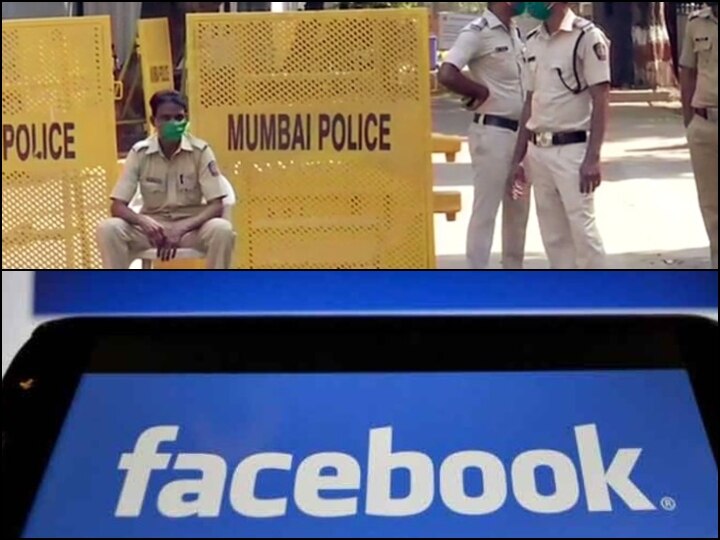 Maharshtra: Facebook, Mumbai Police and Dhule Police saved 23 year old boy life by performing joint operations ann युवक कर रहा था आत्महत्या की कोशिश, फेसबुक, मुंबई और धुले पुलिस ने जॉइंट आपरेशन कर बचाई जान, जानें पूरा मामला