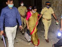 ED ने संजय राउत की पत्नी वर्षा राउत को फिर भेजा समन, 11 जनवरी को पेश होने के लिए कहा