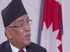 नेपाली में राजनीतिक संकट के बीच पत्नी का इलाज कराने मुंबई गए नेपाल के पूर्व PM 'प्रचंड'