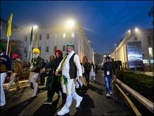 सरकार और किसान संगठनों की वार्ता रही बेनतीजा, जानिए बैठक में क्या क्या हुआ