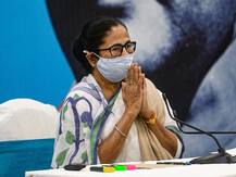 पश्चिम बंगाल चुनावः टीएमसी के 10 विधायक और तीन सांसद बीजेपी के सम्पर्क में, बड़ी फूट के आसार