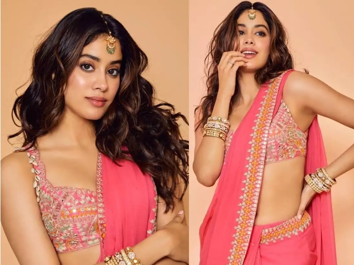 23 साल की Janhvi Kapoor ने मुंबई में ख़रीदी करोड़ों की प्रॉपर्टी, इतनी है कीमत!