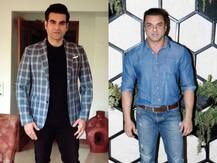 सोहेल खान, उनके बेटे निर्वान खान और अरबाज खान के खिलाफ बीएमसी ने दर्ज की FIR, जानें पूरा मामला