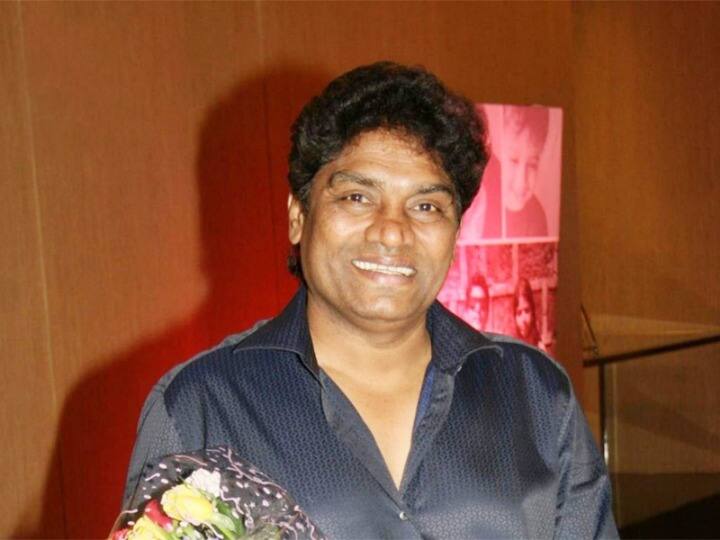 केवल 7वीं तक पढ़े हैं जॉनी लीवर, बचपन में घर चलाने के लिए सड़कों पर बेचते थे पेन