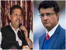 अस्पताल में भर्ती सौरव गांगुली पर कीर्ति आजाद का विवादित ट्वीट, फैंस हुए नाराज