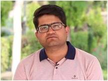 IAS Success Story: पहले ही अटेम्प्ट में सेलेक्ट होने वाले 22 साल के विशाल सिंह से जानते हैं उनकी सफलता का राज