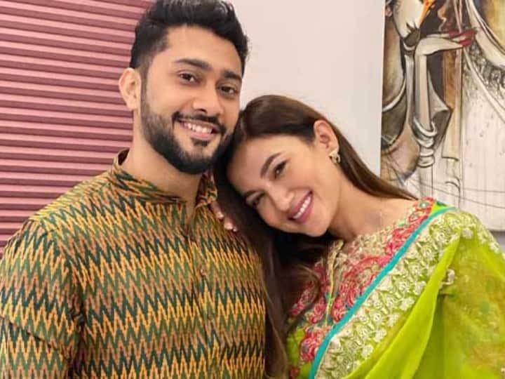 gauahar khan and her love affairs ज़ैद दरबार से पहले इन सेलिब्रिटीज़ के साथ जुड़ चुका है Gauahar Khan का नाम, 2 बार हो चुकी थी सगाई!