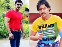 भोजपुरी सुपरस्टार Pawan Singh को जगराते में गाता देख हुनर को परख गए थे उनके चाचा, ‘लॉलीपॉप लागेलू’ ने बना दिया रातों रात सुपरस्टार