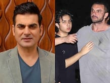 FIR के बाद होटल में क्वारंटाइन हुए अरबाज और सोहेल खान