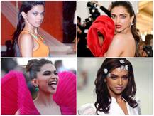 Birthday Special: मॉडलिंग से मस्तानी तक, तस्वीरों में देखिए दीपिका पादुकोण का अब तक का ट्रांस्फॉर्मेशन