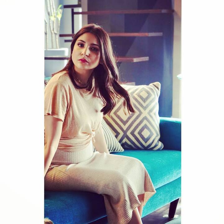 अपने पहले बच्चे के जन्म से पहले  राट कोहली  और उनकी अभिनेत्री पत्नी अनुष्का शर्मा  ने कोरोना टेस्ट कराया, जिसकी रिपोर्ट नेगेटिव आई है. 