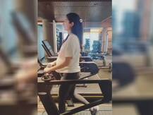 अनुष्का शर्मा कुछ ही दिनों में बच्चे को जन्म देने वाली हैं, लेकिन फिगर और वेट को यूं रखा है प्रेंग्नेंसी में मेंटेन